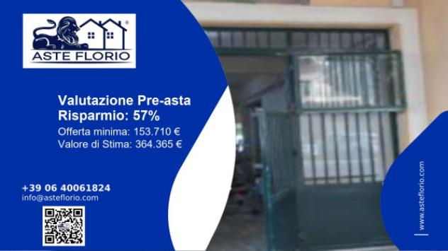 negozio in vendita a Bagheria