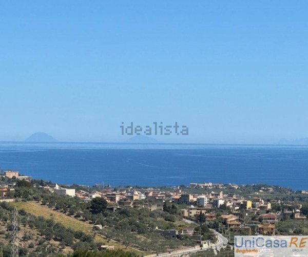 casa indipendente in vendita a Bagheria