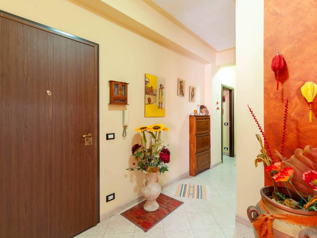 appartamento in vendita a Bagheria