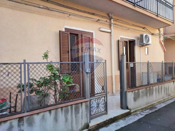 appartamento in vendita a Bagheria