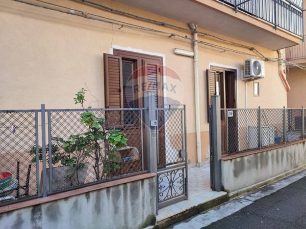 appartamento in vendita a Bagheria