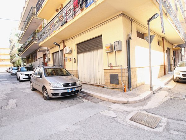 appartamento in vendita a Bagheria