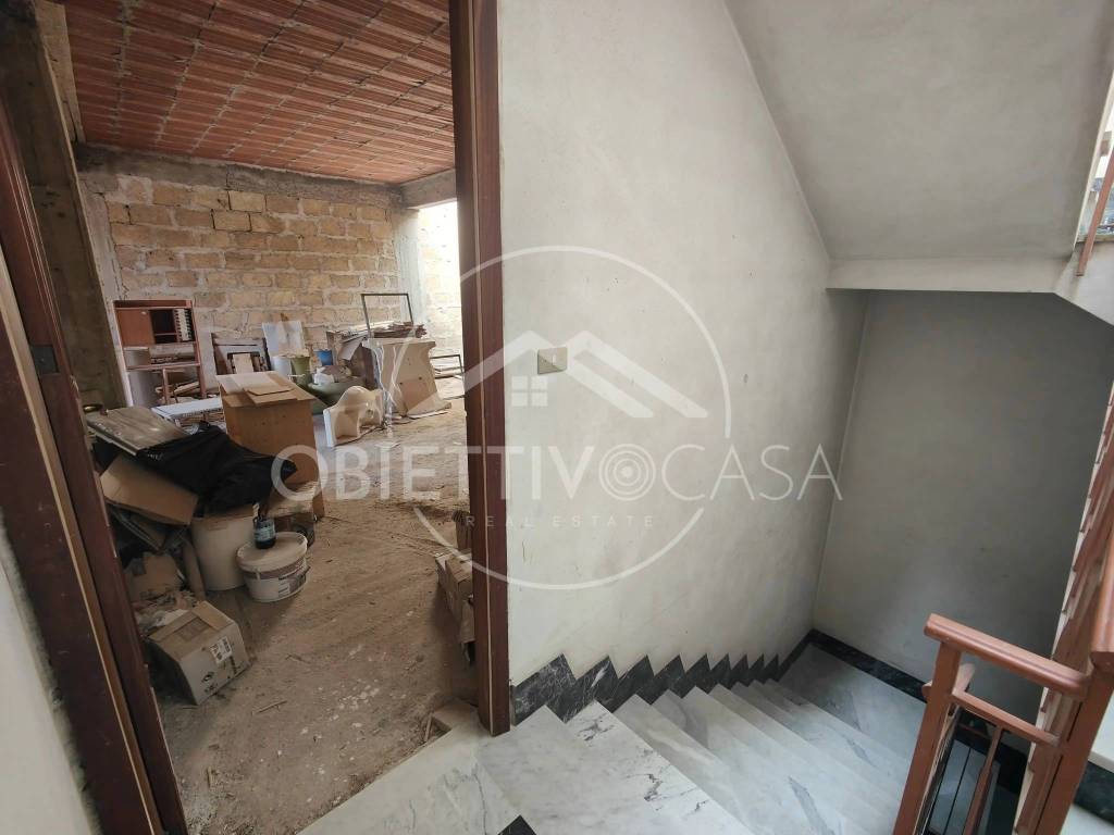 appartamento in vendita a Bagheria