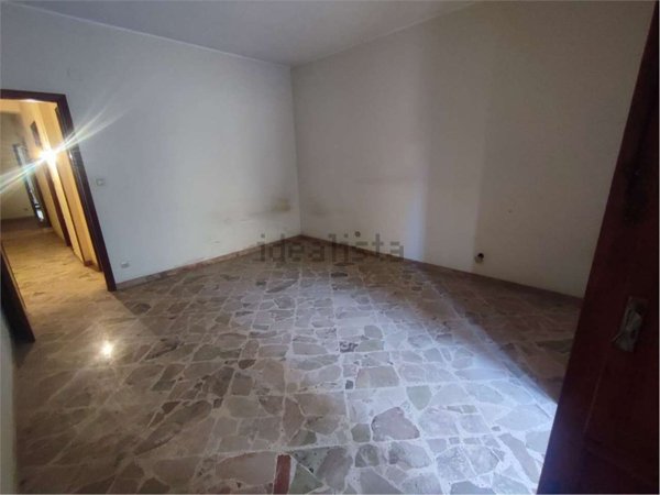 appartamento in vendita a Bagheria
