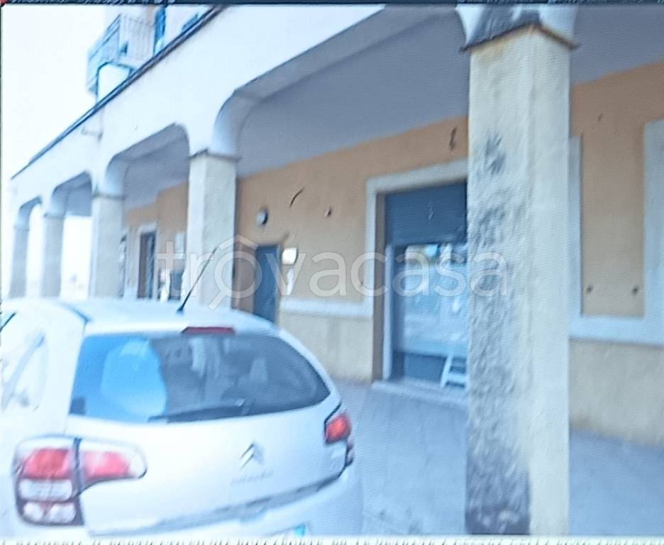 negozio in vendita a Bagheria