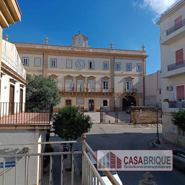 appartamento in vendita a Bagheria in zona Centro Città