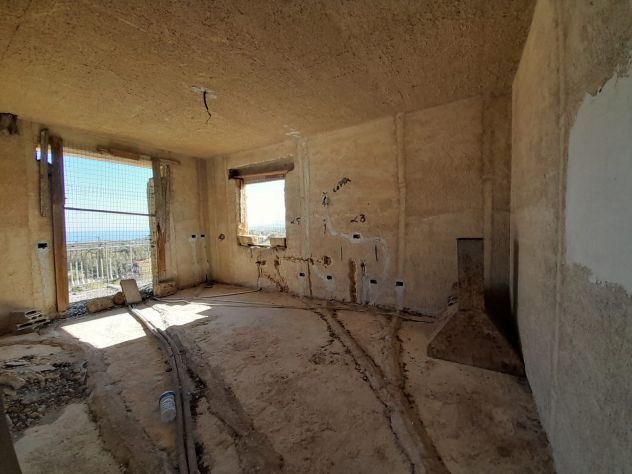 appartamento in vendita a Bagheria