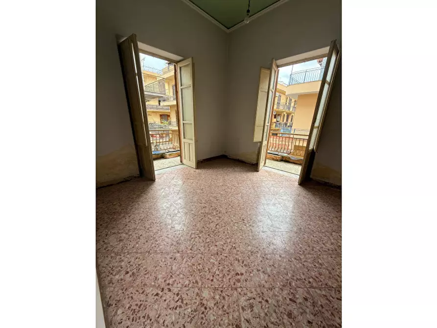 appartamento in vendita a Bagheria