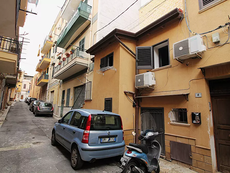 ufficio in vendita a Bagheria in zona Centro Città