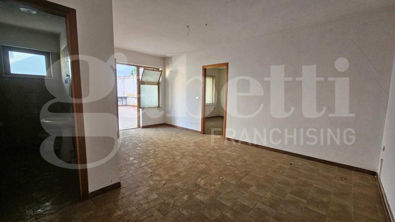 appartamento in vendita a Bagheria in zona Centro Città