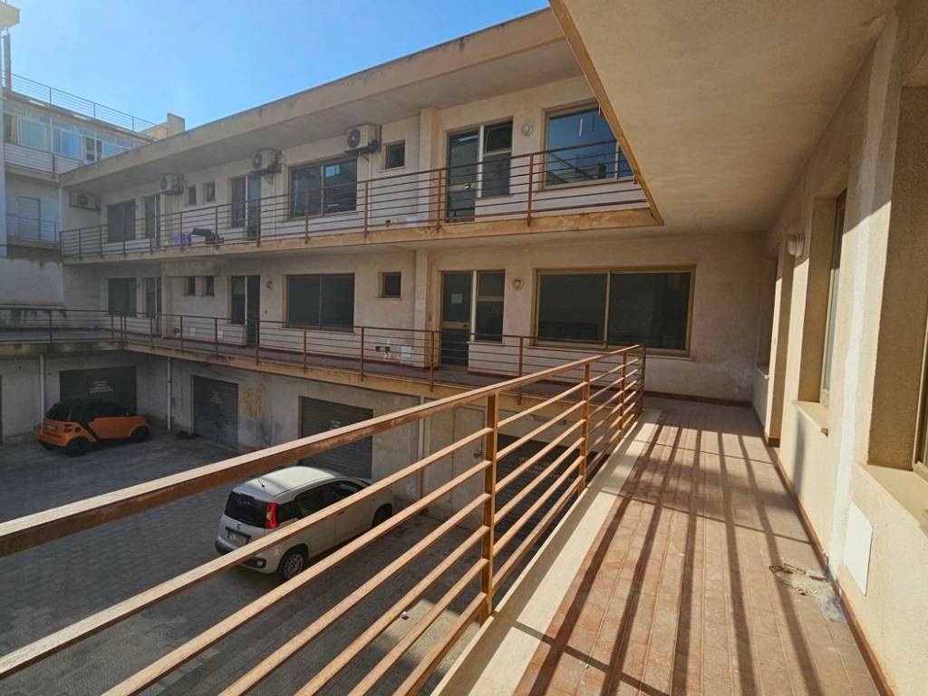 appartamento in vendita a Bagheria in zona Centro Città
