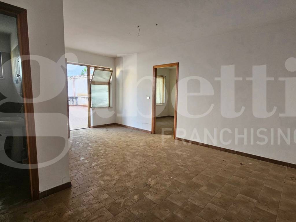 appartamento in vendita a Bagheria in zona Centro Città