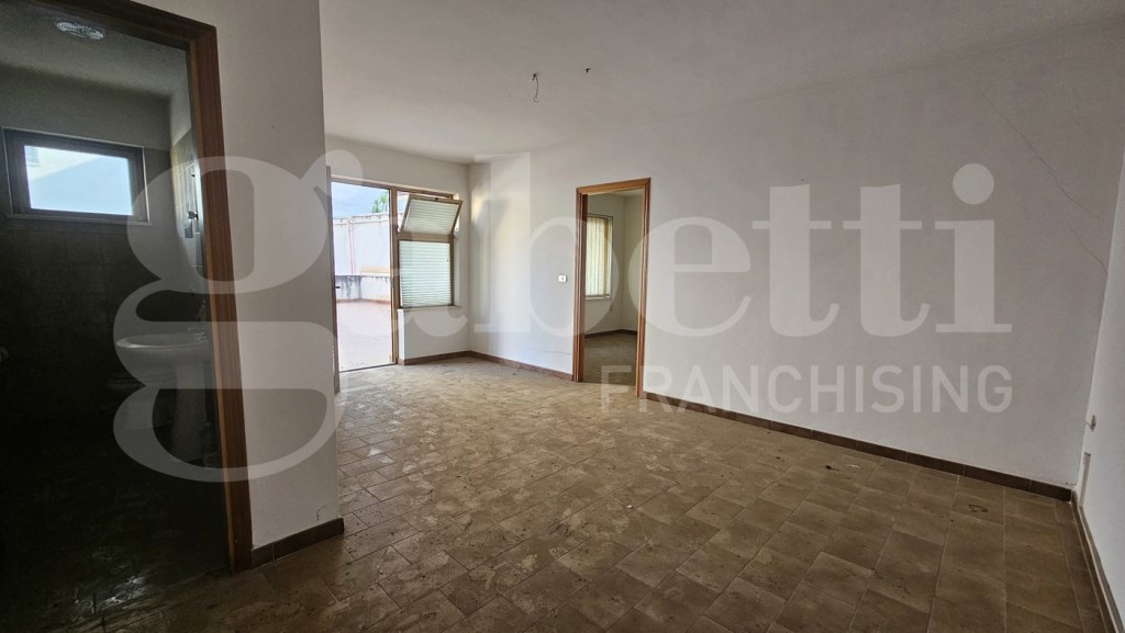 appartamento in vendita a Bagheria in zona Centro Città