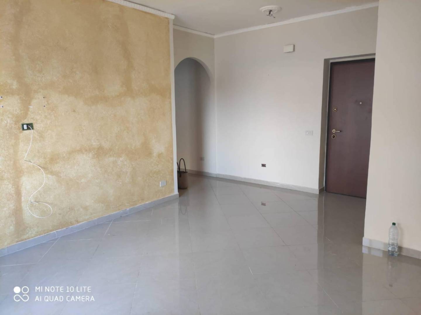 appartamento in vendita a Bagheria