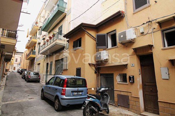 appartamento in vendita a Bagheria in zona Centro Città