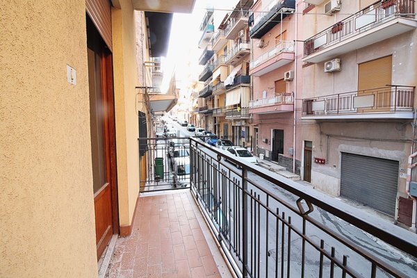 appartamento in vendita a Bagheria