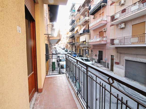 appartamento in vendita a Bagheria