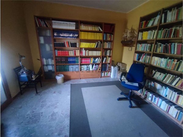 appartamento in vendita a Bagheria