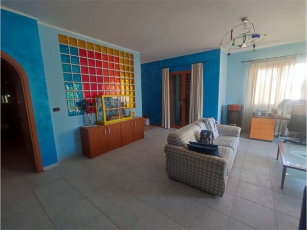 appartamento in vendita a Bagheria