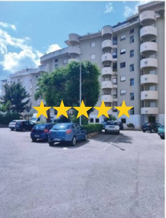 appartamento in vendita a Bagheria