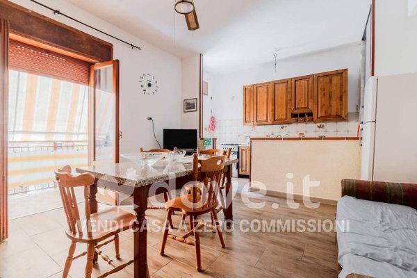 appartamento in vendita a Bagheria