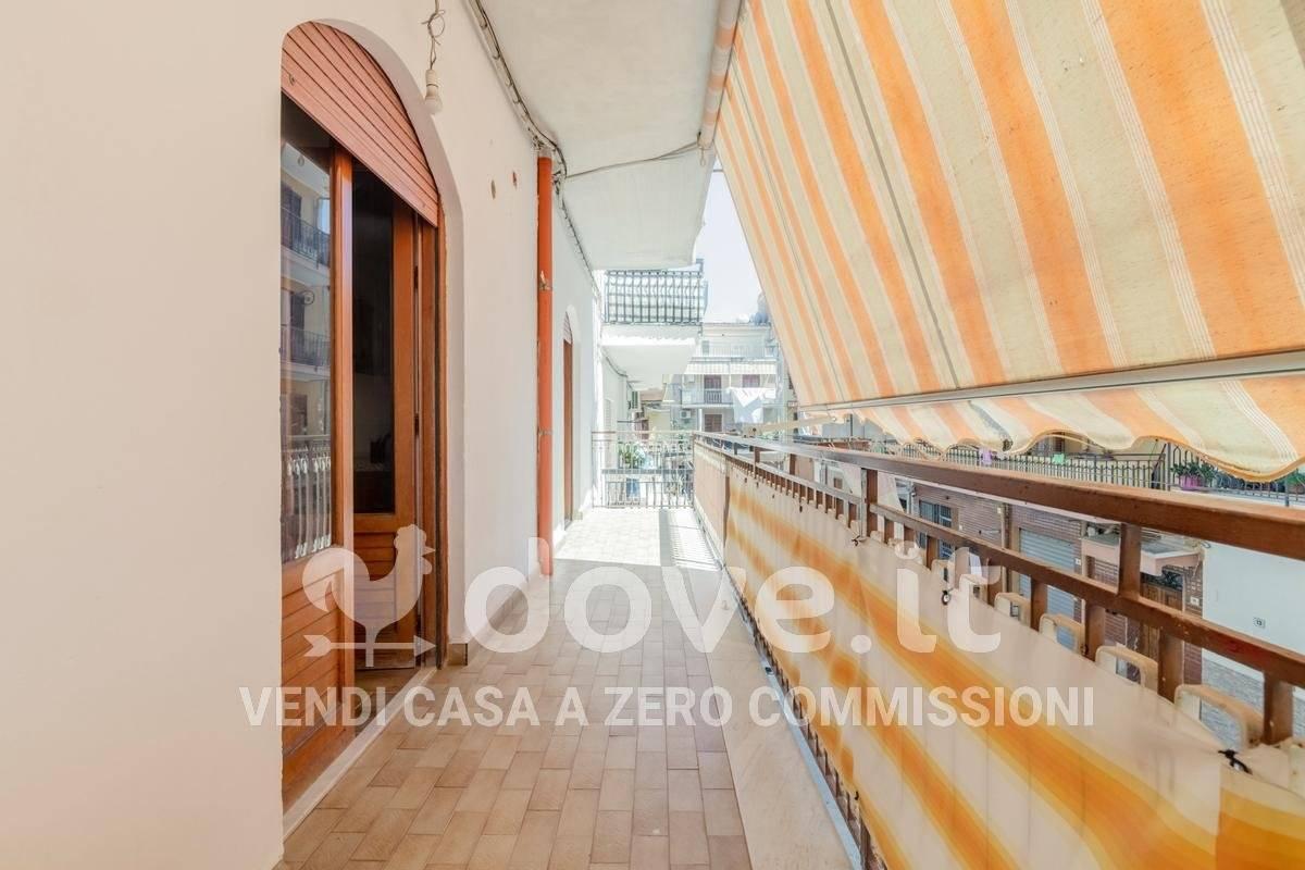 appartamento in vendita a Bagheria
