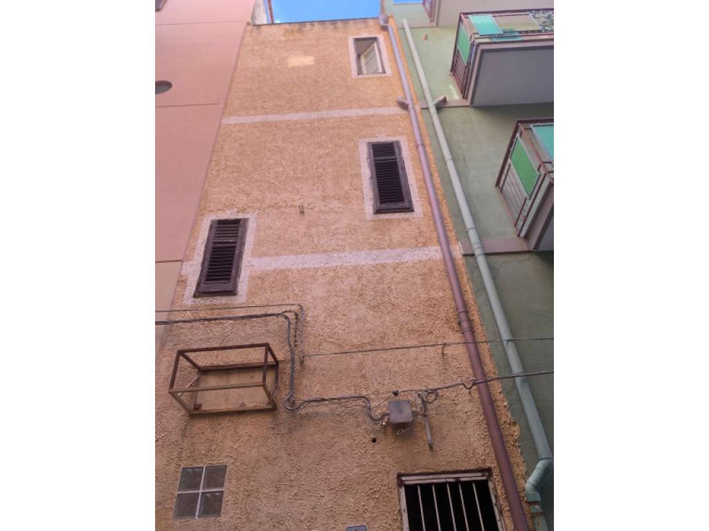 casa indipendente in vendita a Bagheria