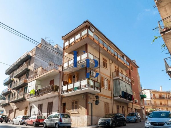 appartamento in vendita a Bagheria