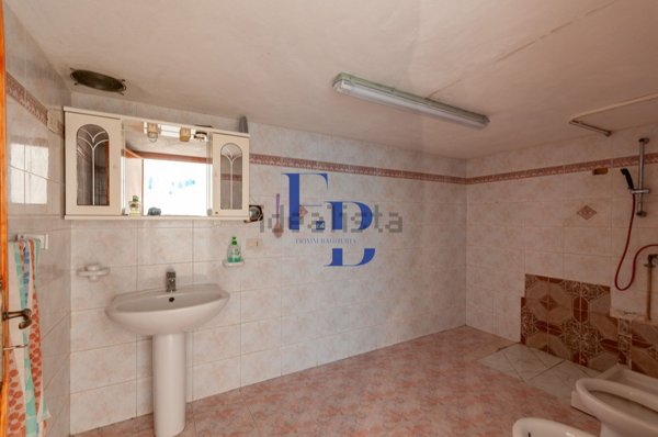 appartamento in vendita a Bagheria