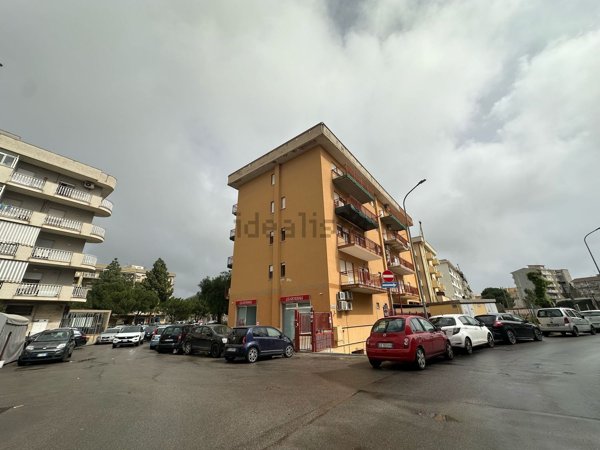 appartamento in vendita a Bagheria