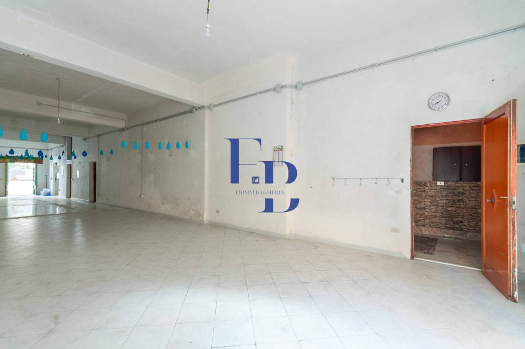 appartamento in vendita a Bagheria