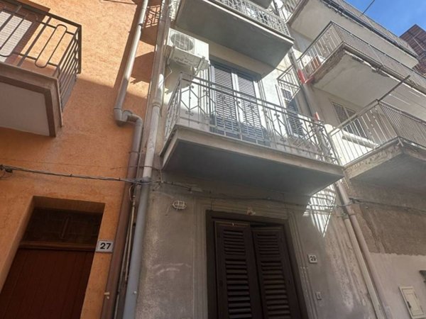 appartamento in vendita a Bagheria in zona Centro Città