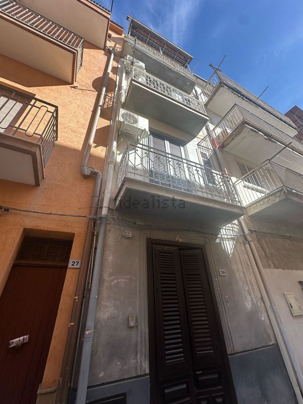 appartamento in vendita a Bagheria in zona Centro Città