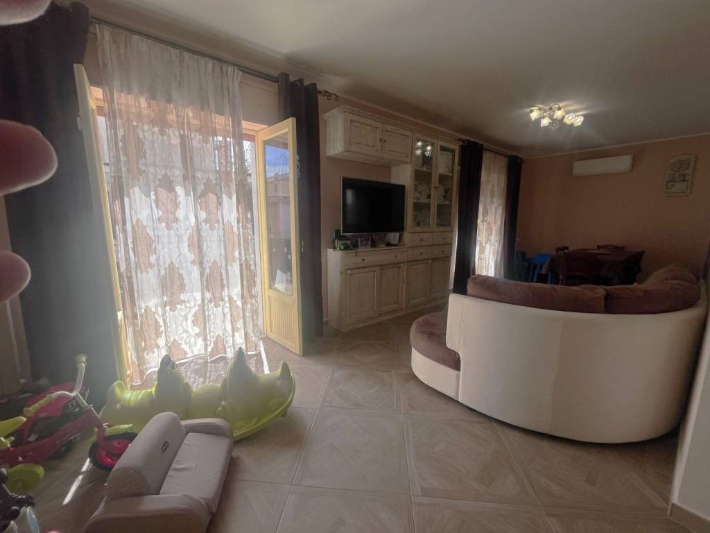 appartamento in vendita a Bagheria