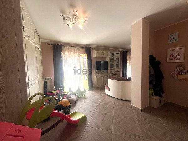 appartamento in vendita a Bagheria