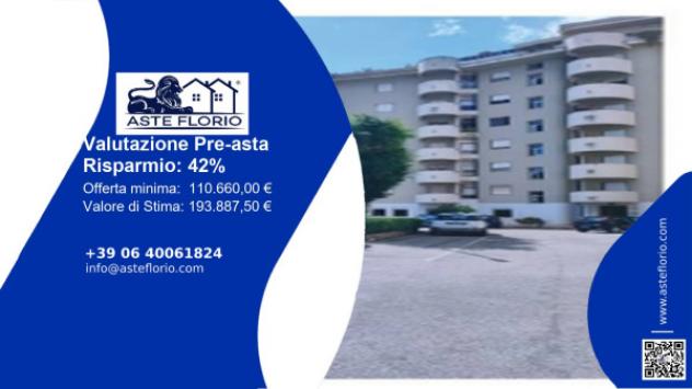 appartamento in vendita a Bagheria