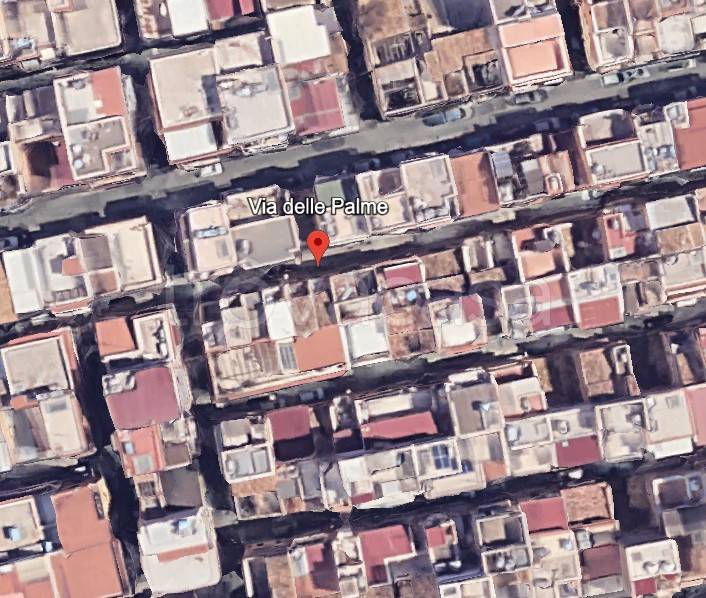 appartamento in vendita a Bagheria in zona Centro Città