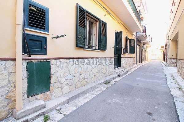 appartamento in vendita a Bagheria