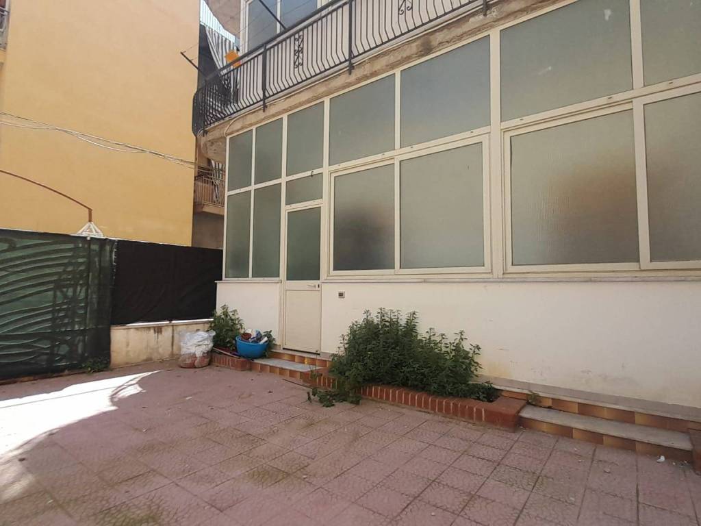 appartamento in vendita a Bagheria