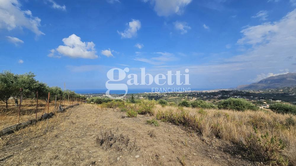 terreno agricolo in vendita a Bagheria