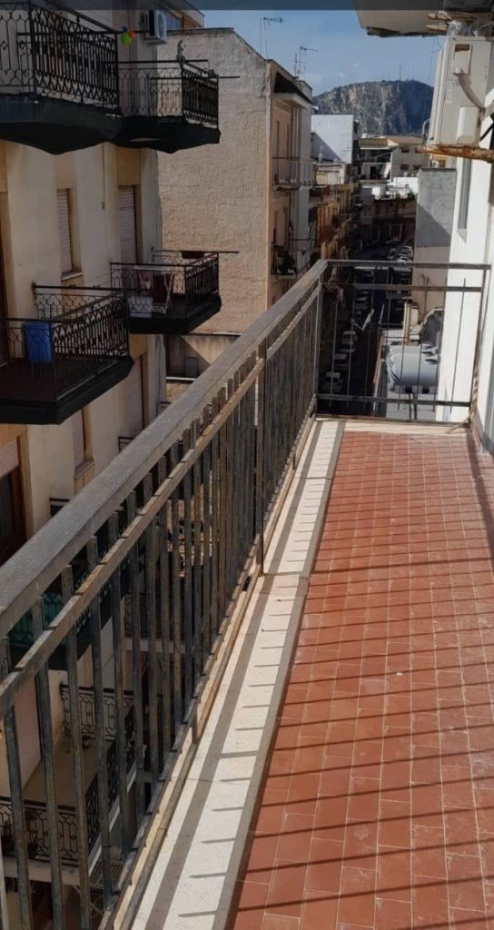 appartamento in vendita a Bagheria