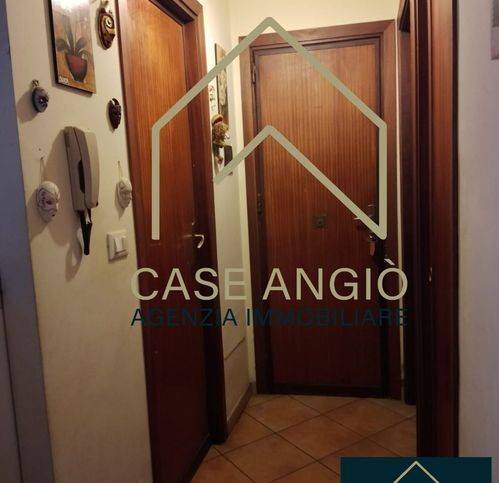 appartamento in vendita a Bagheria in zona Centro Città