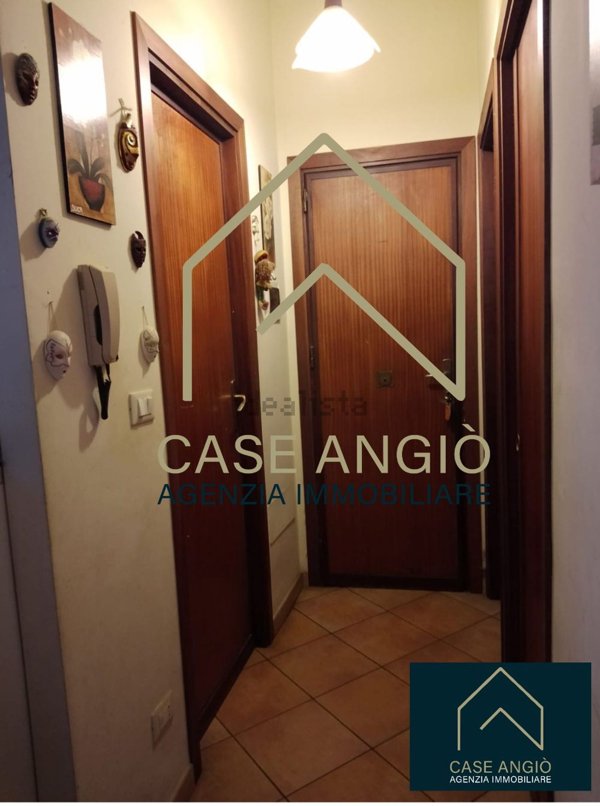 appartamento in vendita a Bagheria in zona Centro Città