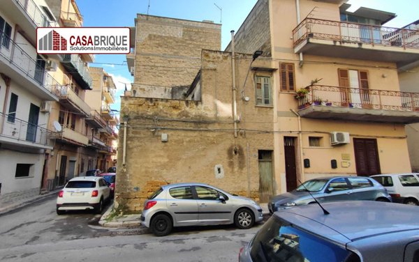 casa indipendente in vendita a Bagheria