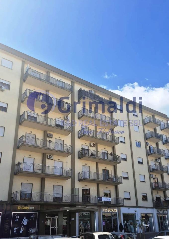 appartamento in vendita a Bagheria