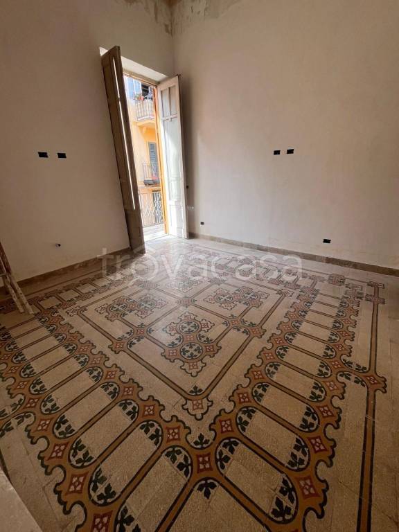 appartamento in vendita a Bagheria