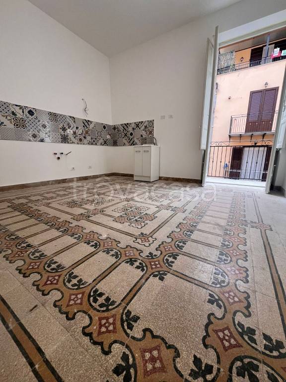 appartamento in vendita a Bagheria