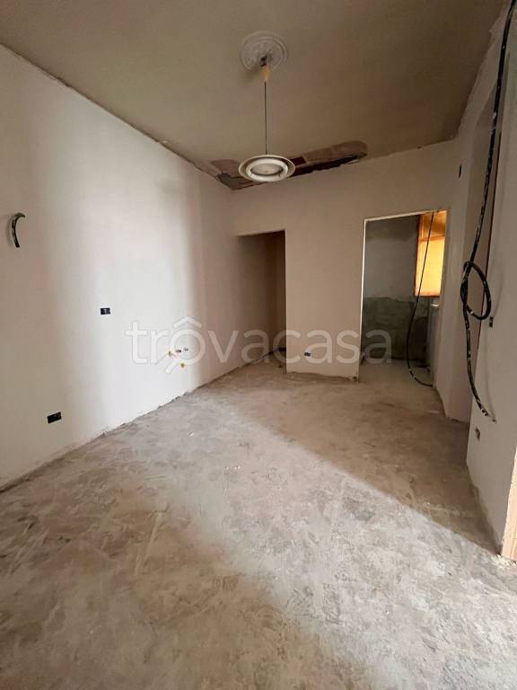 appartamento in vendita a Bagheria