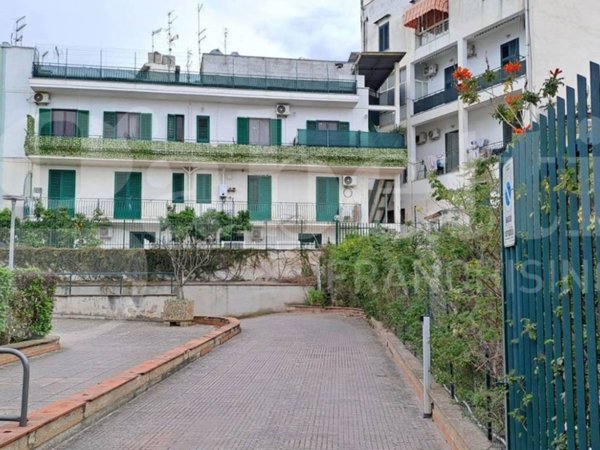 appartamento in vendita a Bagheria