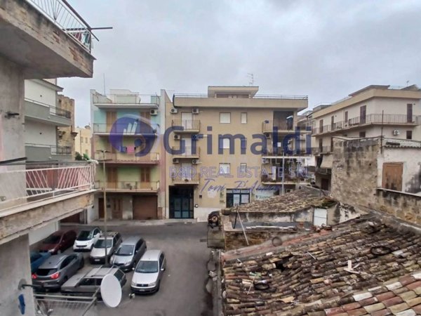 appartamento in vendita a Bagheria